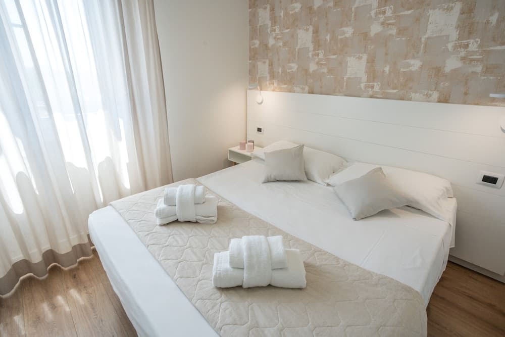 Rimini Bay Suites & Residence