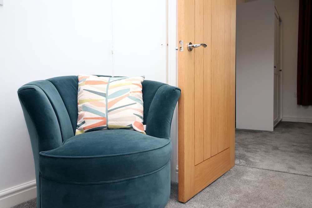 Usk Way by Tŷ SA in Newport