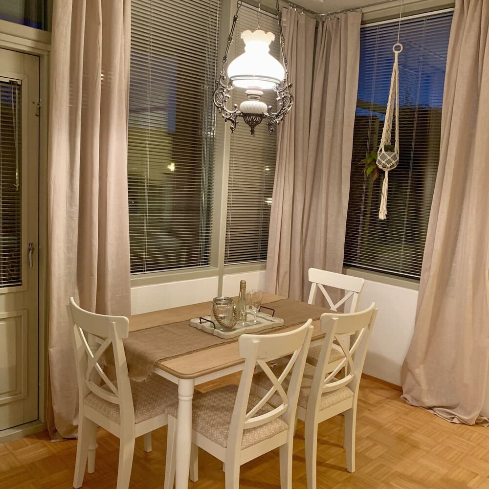 Spacious Apartment Close to the sea With 2 Patios