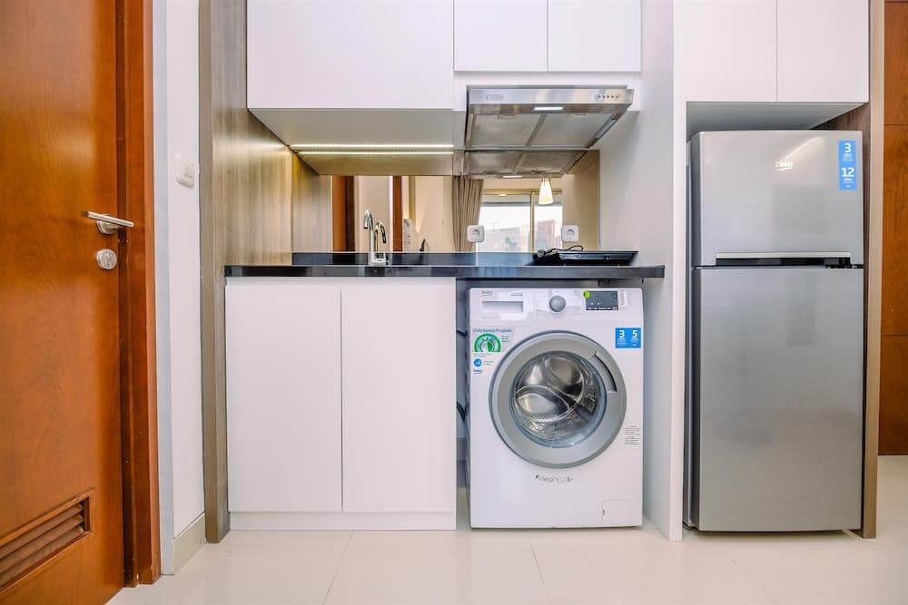 Stunning And Cozy 1Br Apartment At Ciputra World 2