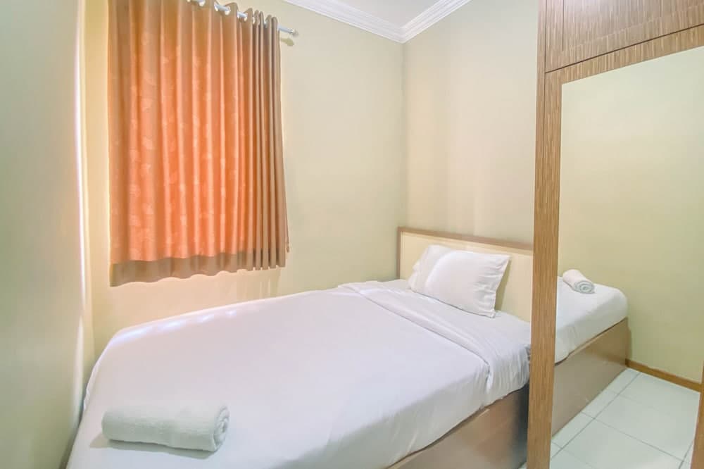 Relaxing 2Br At Grand Palace Kemayoran Apartment