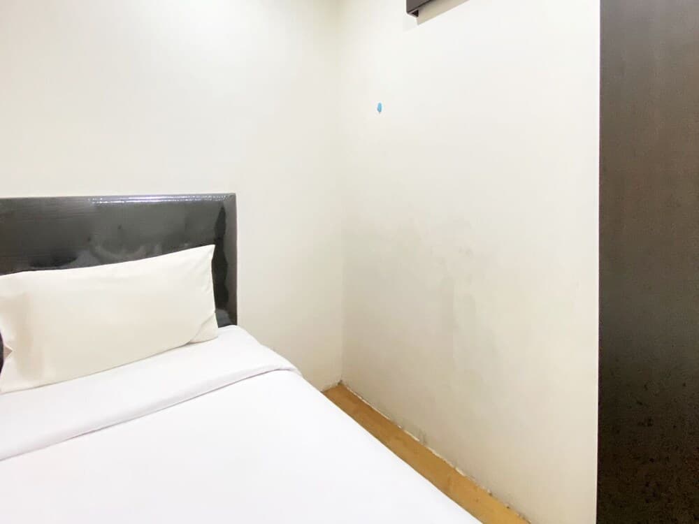 Minimalist Designed 2Br At Grand Asia Afrika Apartment