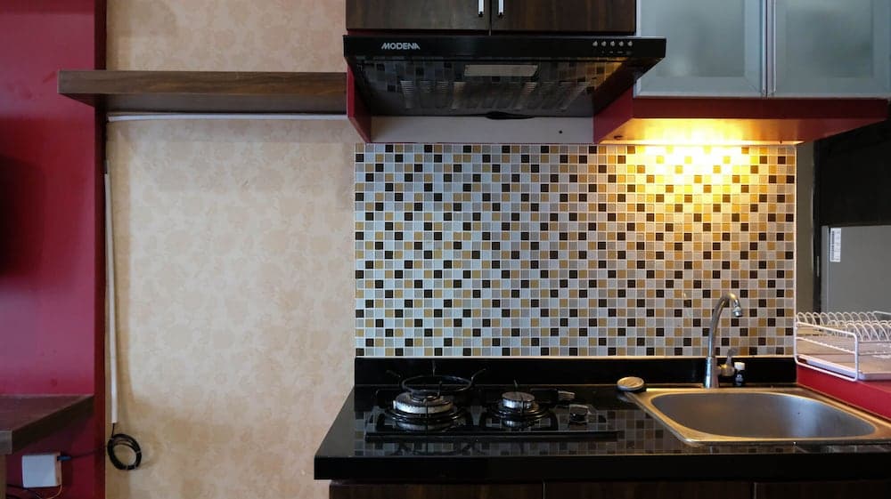 Strategic And Cozy Living Studio At Tamansari Papilio Apartment