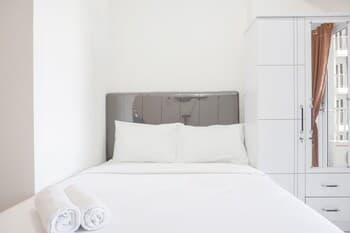 Best Deal Studio Room At Tokyo Riverside Pik 2 Apartment