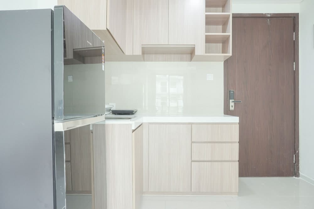 Strategic Studio At Daan Mogot City Apartment