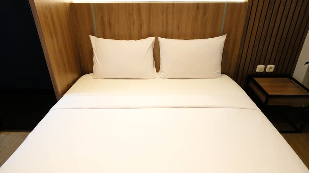 Aesthetic 2Br Connected To Mall At Supermall Mansion Apartment