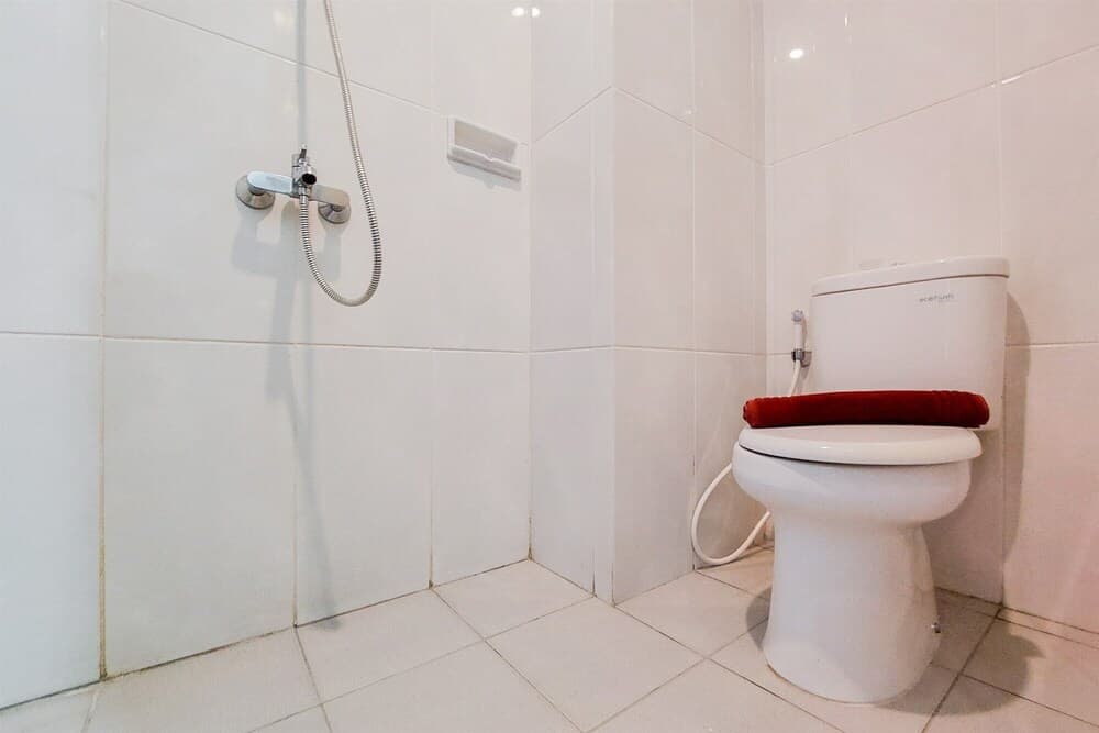 Studio With Cozy Design At Serpong Garden Apartment