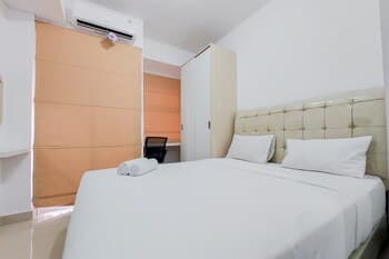 Studio With Cozy Design At Serpong Garden Apartment