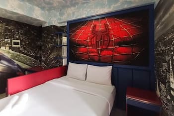 Good Deal Studio Apartment At Student Castle Yogyakarta