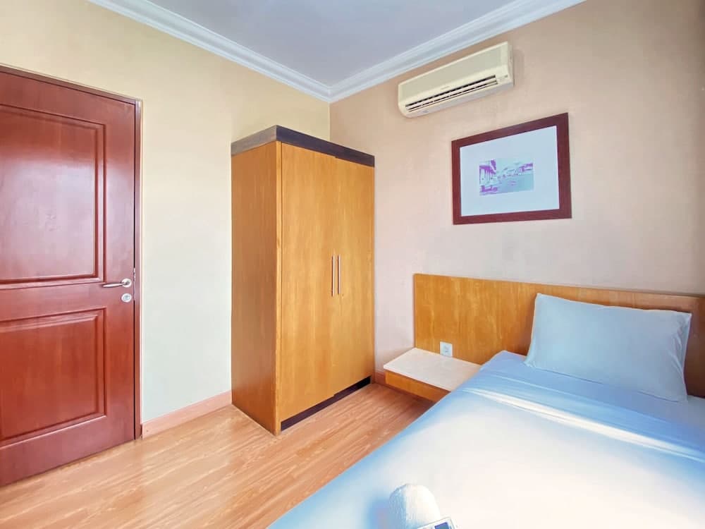 Luxurious 3Br At 11Th Floor Grand Setiabudi Apartment