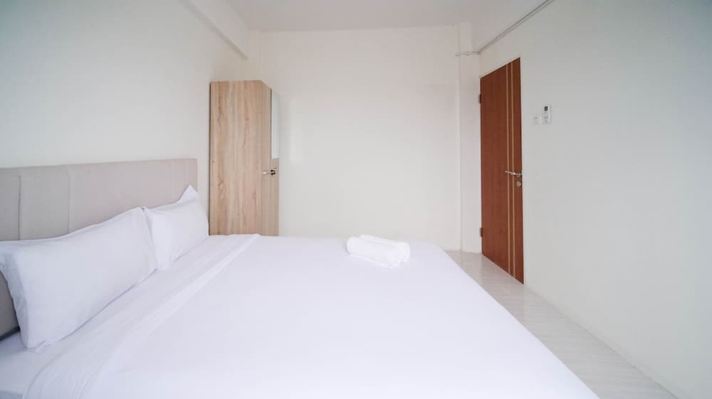 Best Choice And Tidy 2Br At Puncak Dharmahusada Apartment