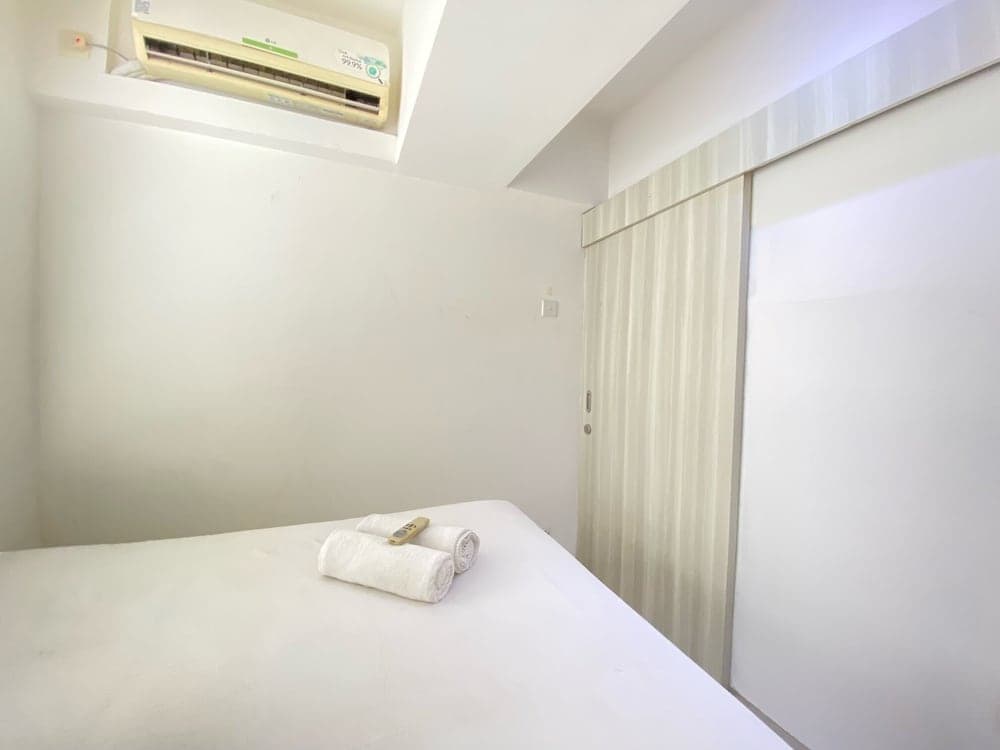 Modest 2Br At Jarrdin Cihampelas Apartment