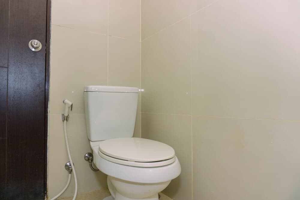 Comfy And Modern Studio Apartment 12Th Floor Atria Residences Gading Serpong