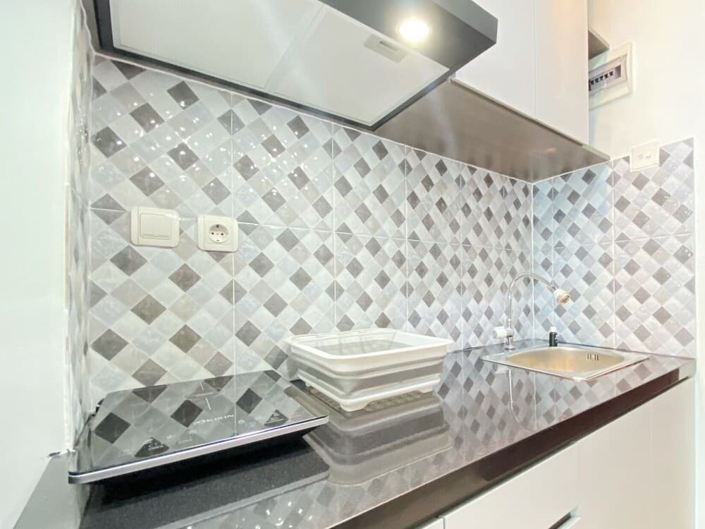 Comfy Studio At Taman Melati Jatinangor Apartment