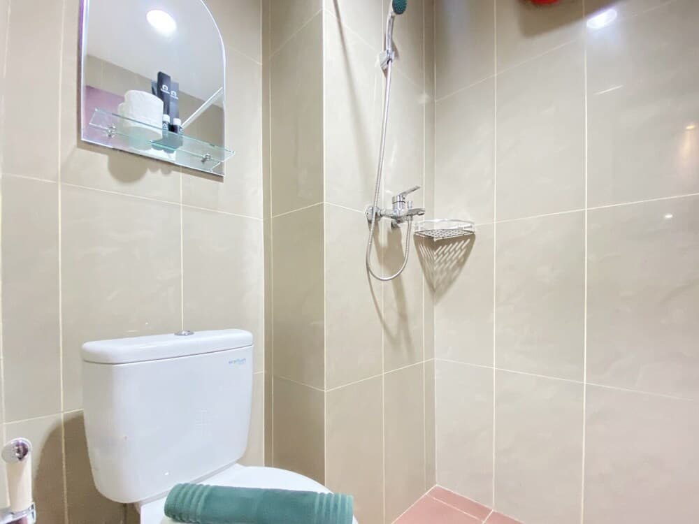 Comfy Studio At Taman Melati Jatinangor Apartment