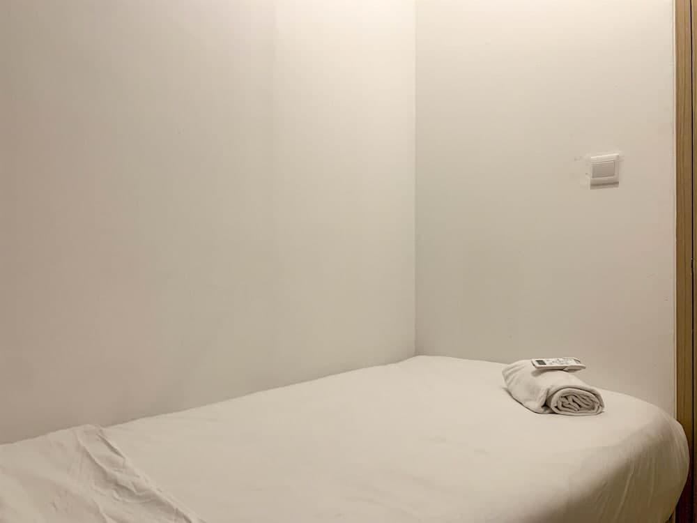 Warm And Cozy Living 2Br Tokyo Riverside Pik 2 Apartment