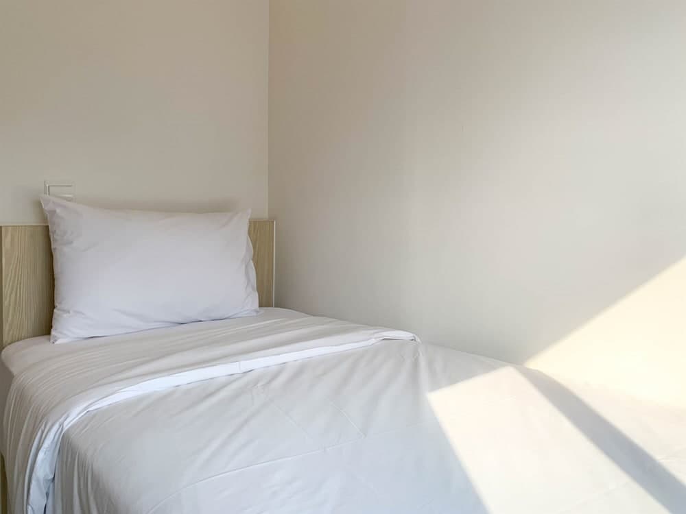 Compact And Functional 2Br Tokyo Riverside Pik 2 Apartment