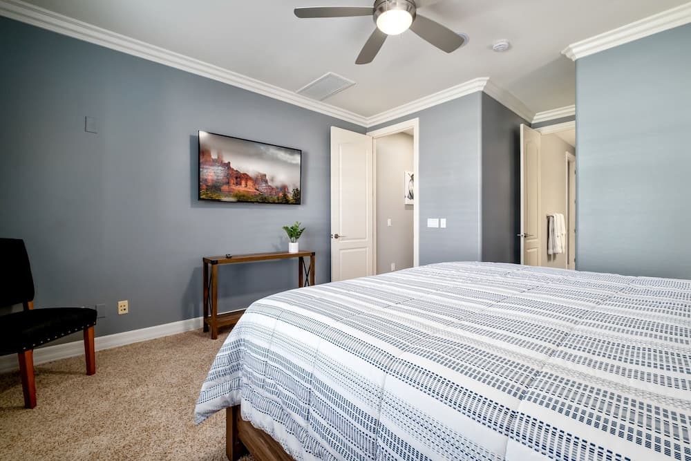 Northridge Mesa 7 Bedroom Home by Redawning