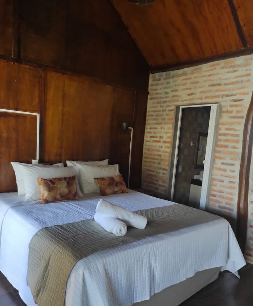 Pousada Rio Mar By Nobile