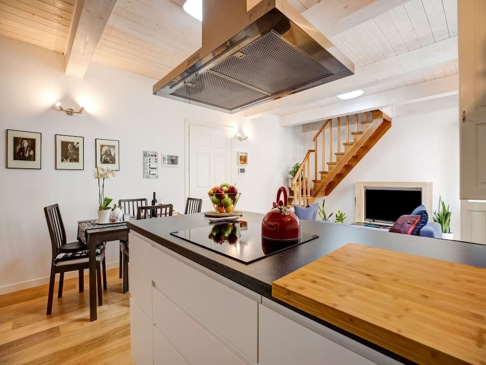 Civico36 Feels Like Home