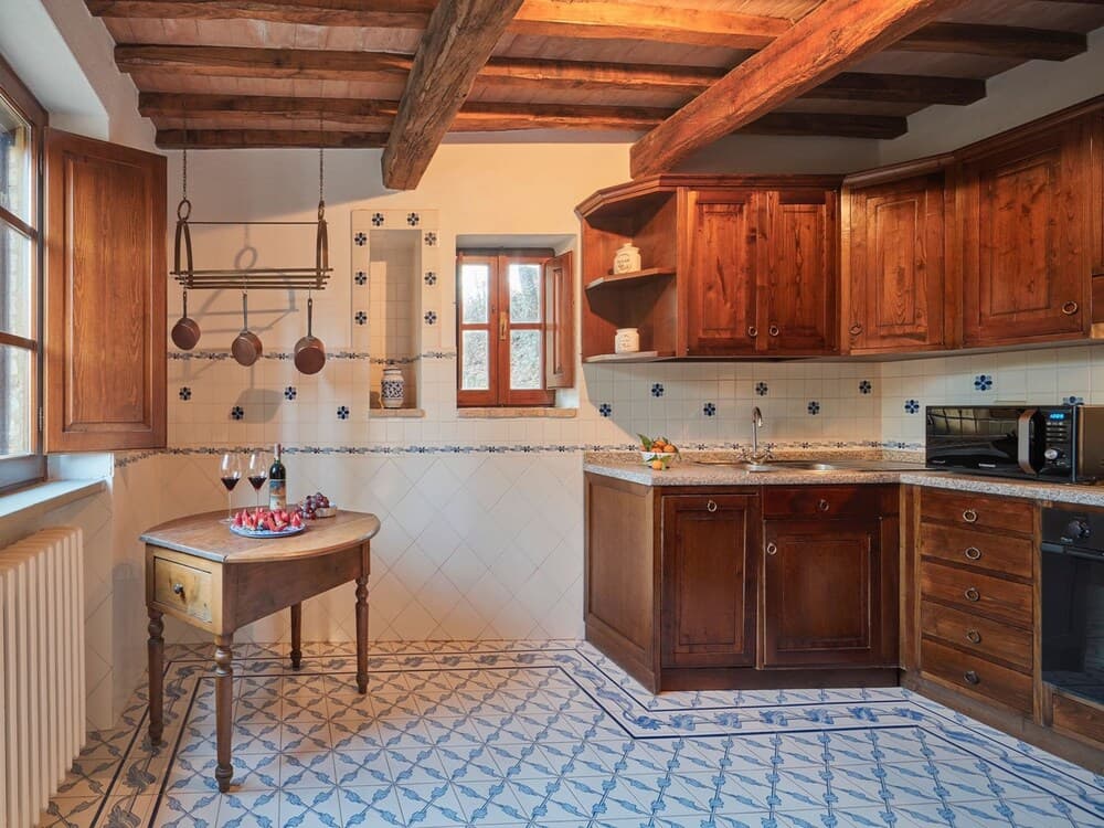 Belvilla by OYO Casa Monte