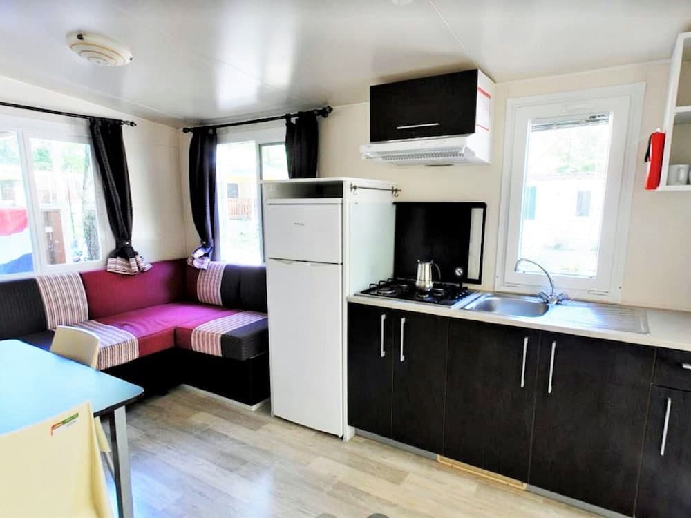 Mobile Home by Lake Trasimeno Fun