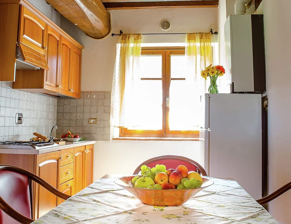 Belvilla by OYO Da Pino Trilocale