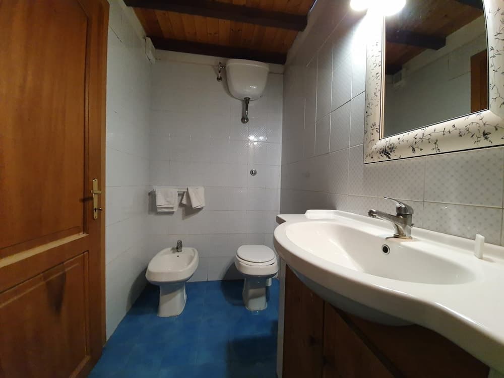 Belvilla by OYO Veio 3 pax