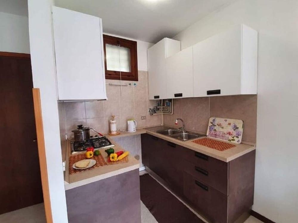 Pleasant Apartment by the Lake