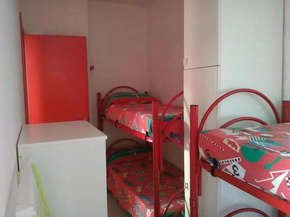 Holiday Home Near Marina di Mandatoriccio Beach