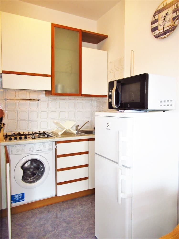 Holiday Home in Caorle Near Spiaggia Tartaruga