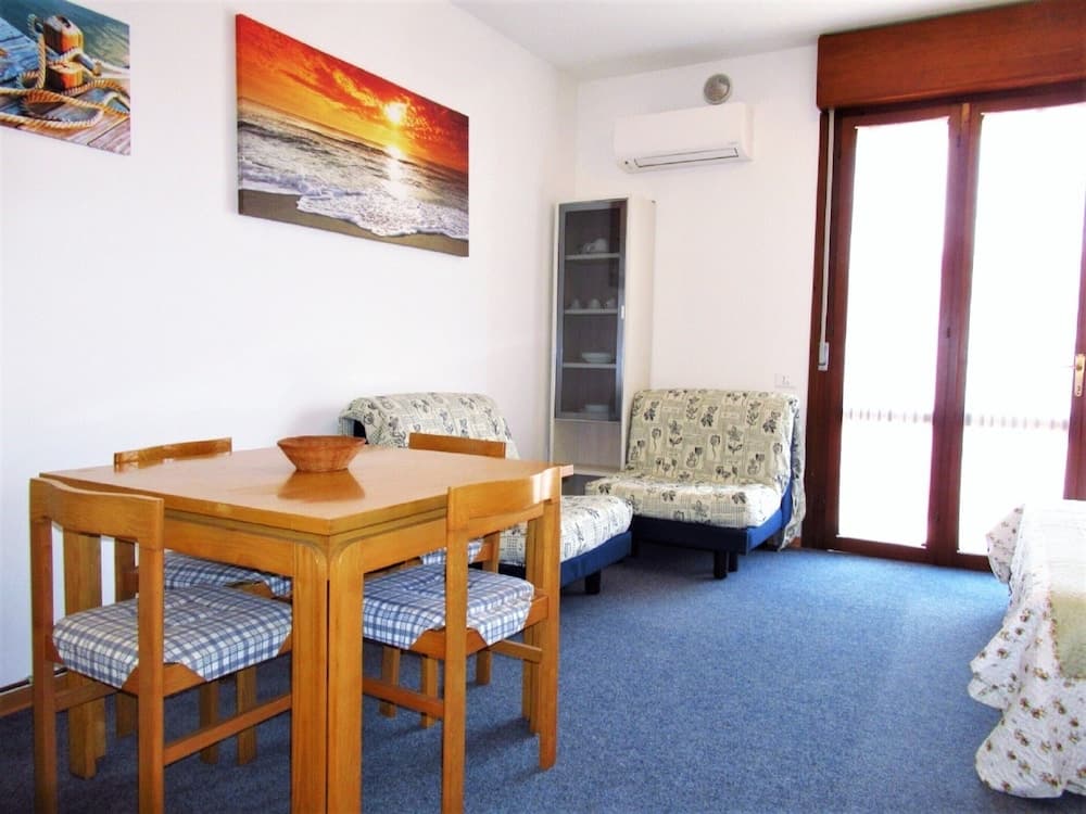 Holiday Home in Caorle Near Spiaggia Tartaruga