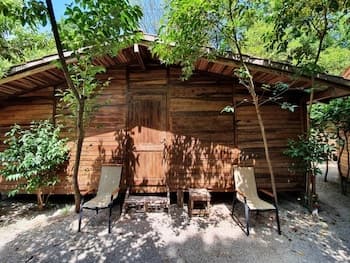 Appealing Mobile Home in Roma With Terrace