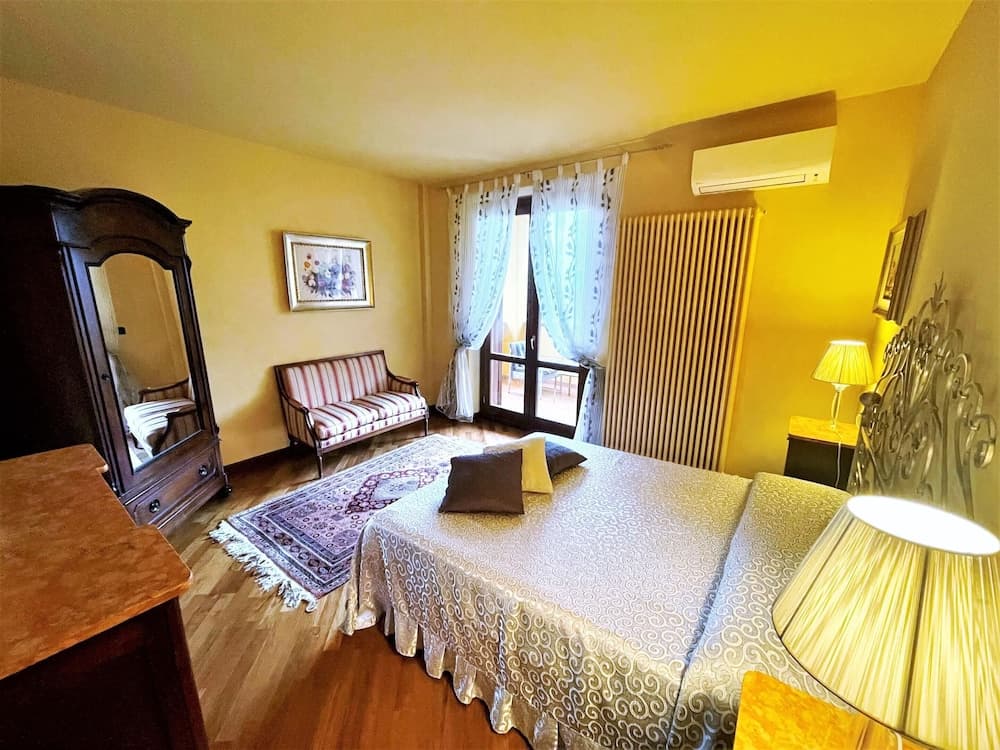 Apartment in Marsciano Perugia With Swimming Pool