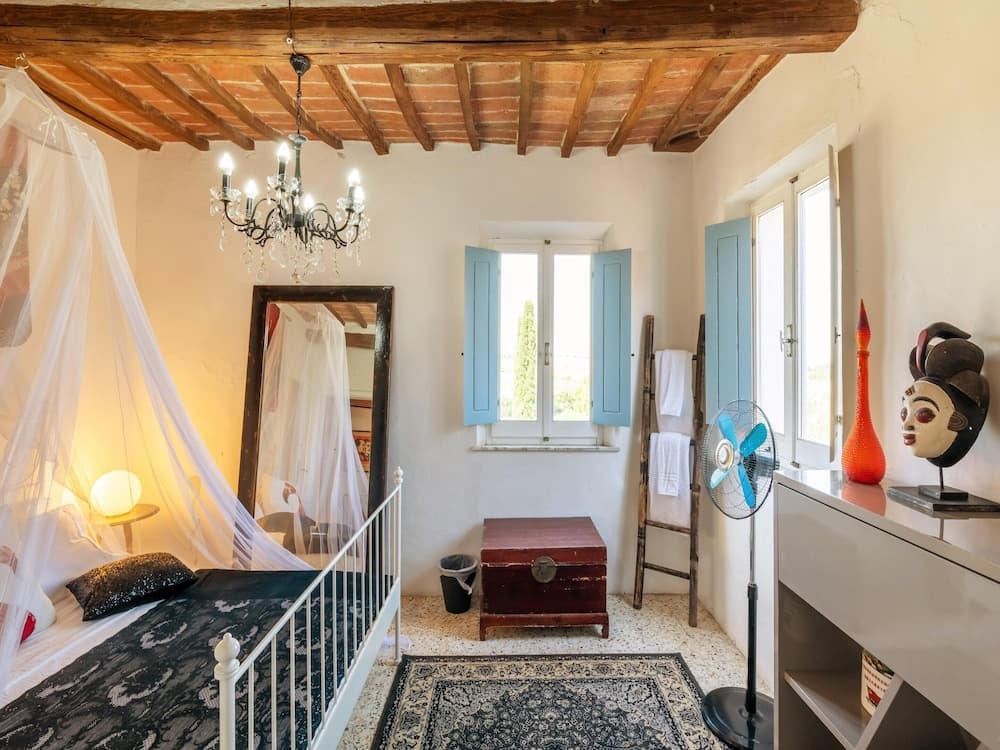 Pet-friendly Umbria Villa