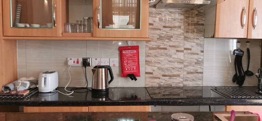 Remarkable 2-bed Apartment, Dar el Salam, Tanzania