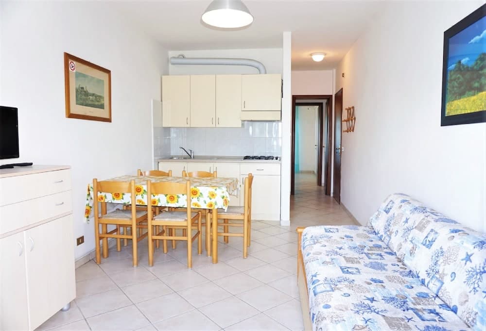 Holiday Home in Caorle Near Spiaggia Beach