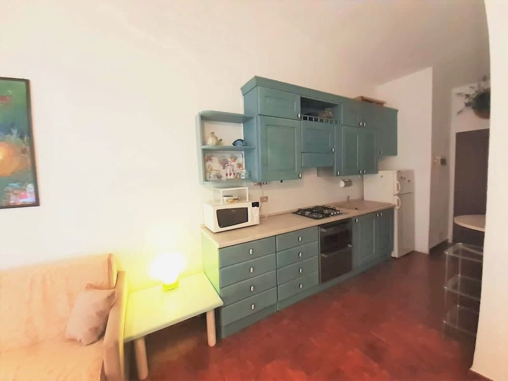 Belvilla by OYO Marineledda Trilocale 3