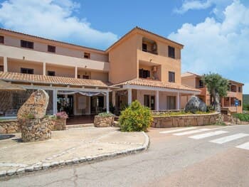 Lovely Holiday Home in Marinella With Terrace