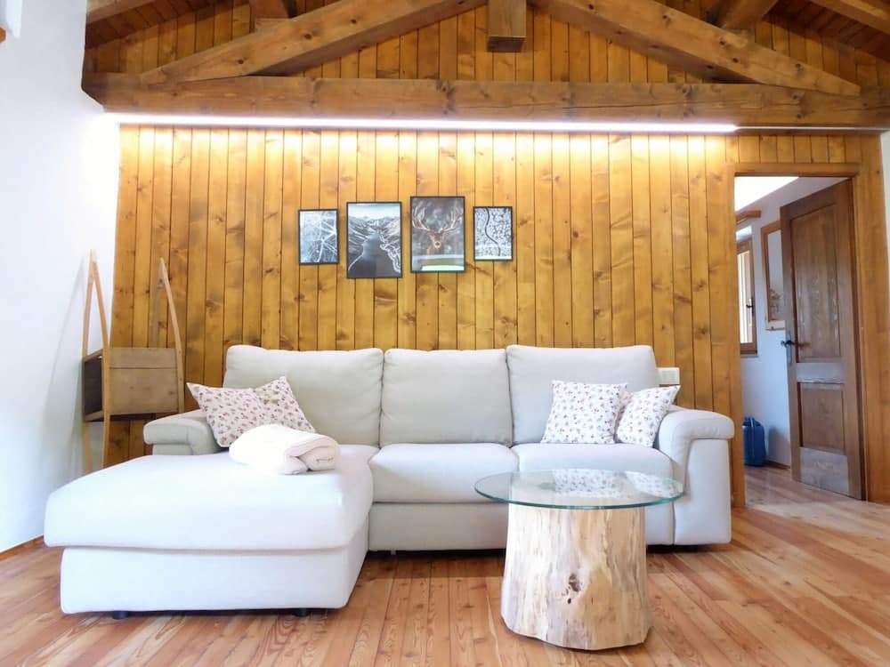 Belvilla by OYO Casera Pantonio