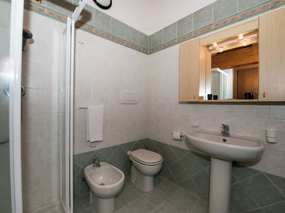 Belvilla by OYO Bottrigo A Retro