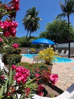 Pousada das Oliveiras