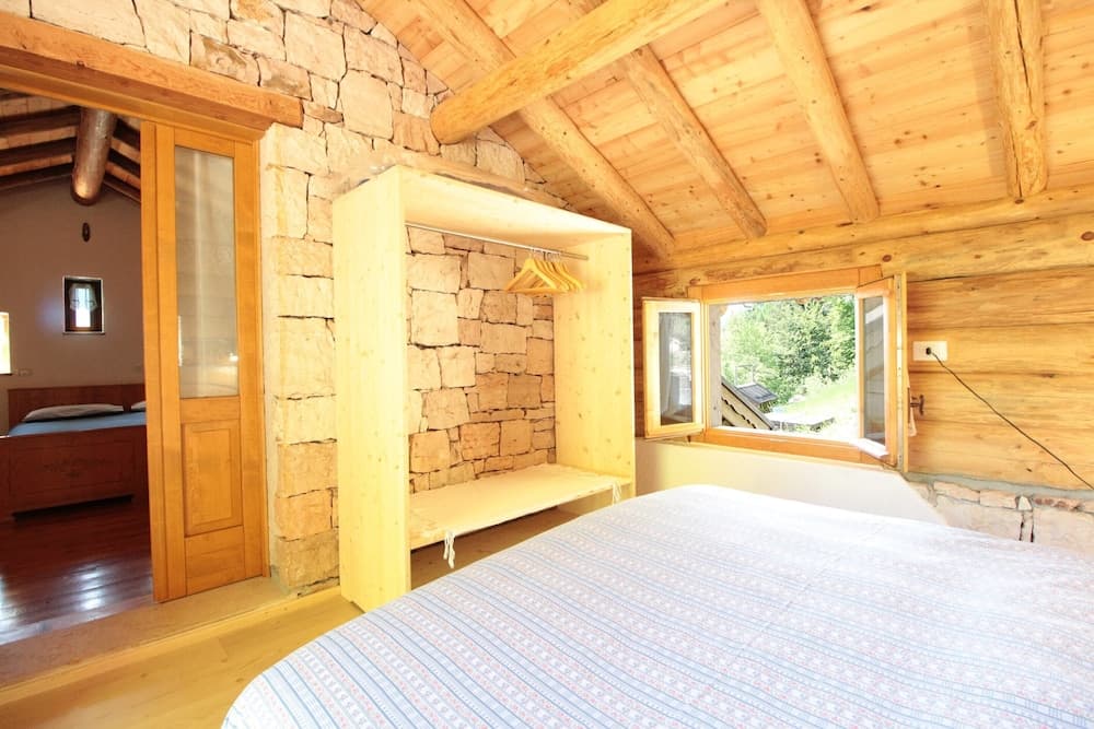 Alpine Getaway for Families