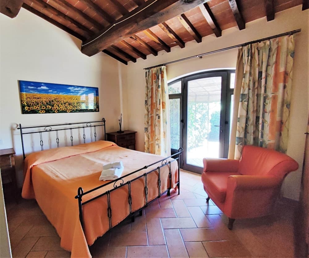 Relaxing Stay in Gambassi Terme