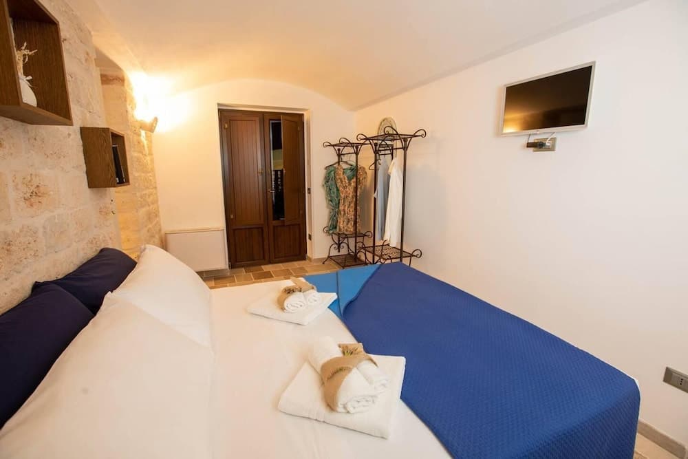 Huge Villa With Private Pool in Salento, Italy