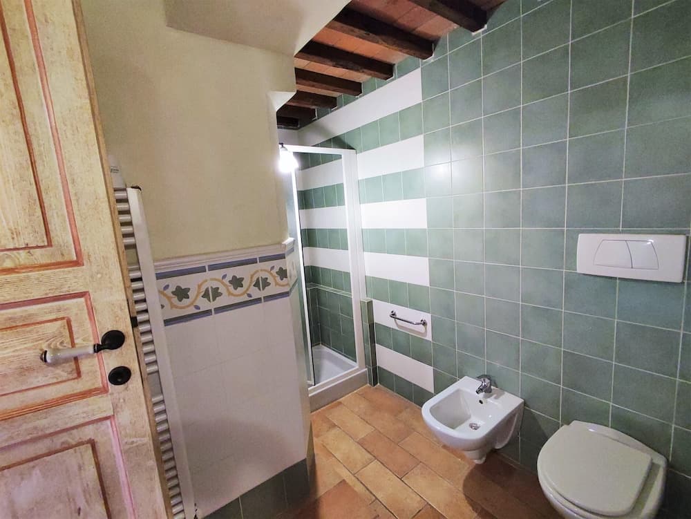 Tranquil Tuscan Stay With Pool