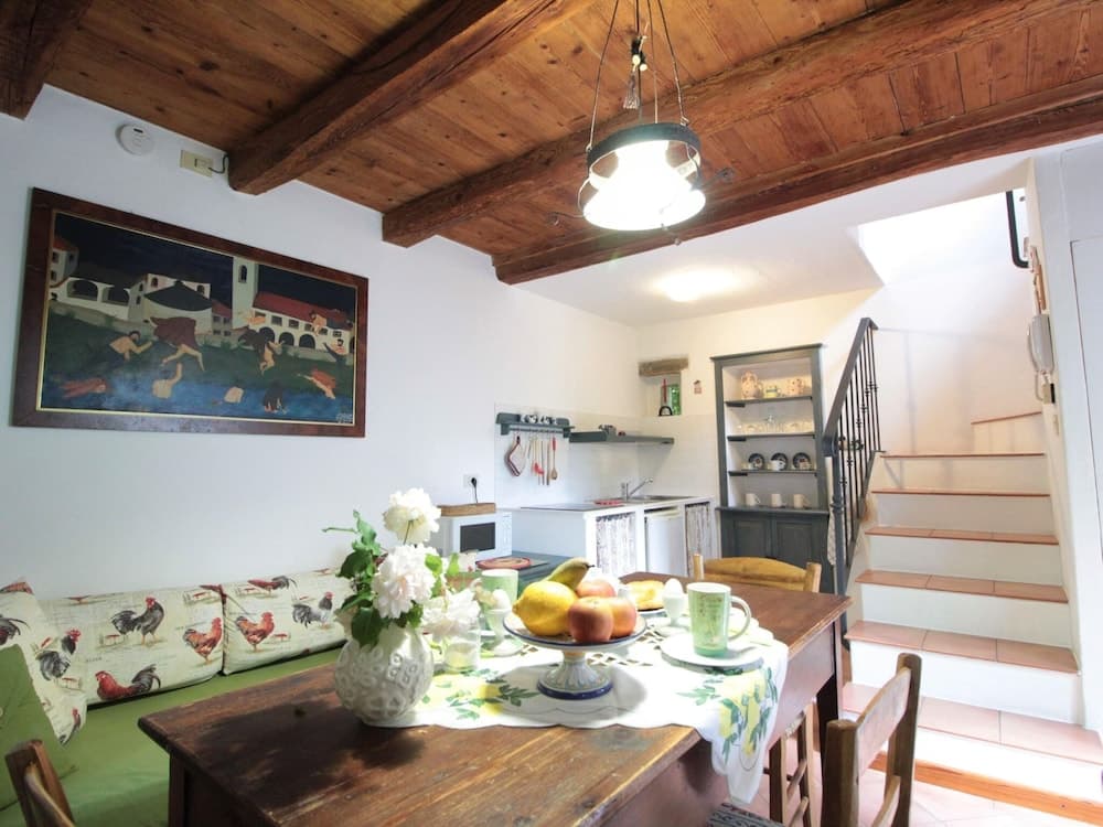 Belvilla by OYO Casetta Delle Rose