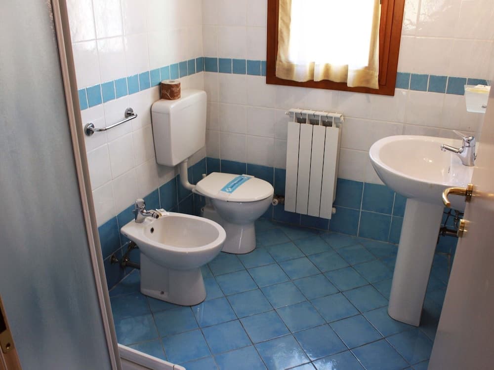 Belvilla by OYO Quadrilocale Solmare a Rosolina