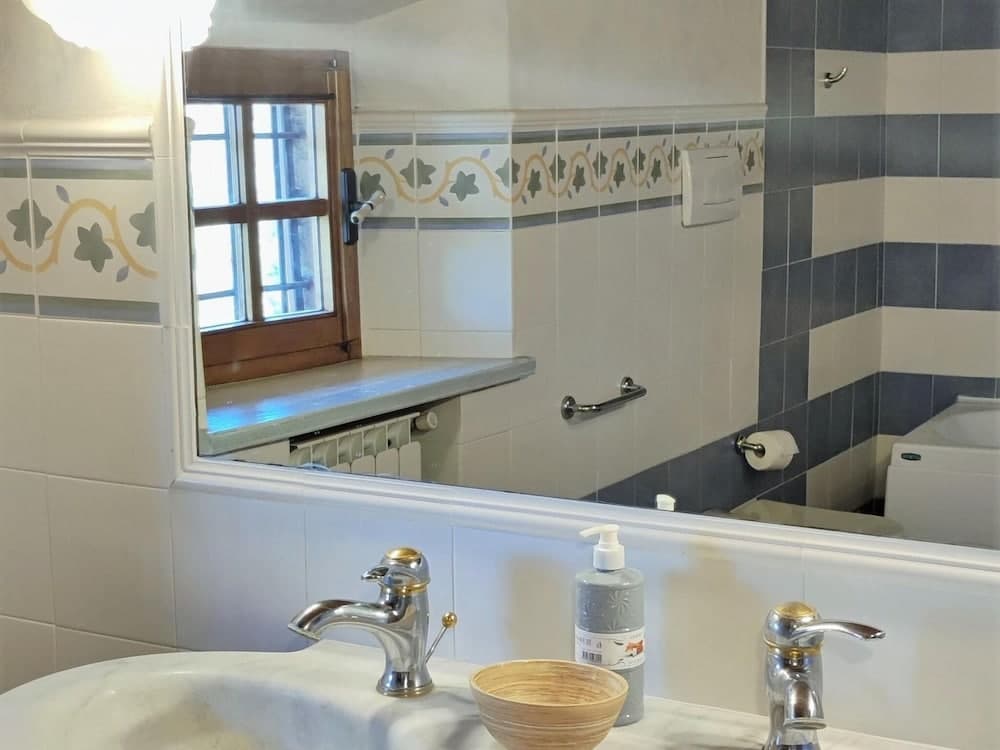 Holiday Home in Gambassi Terme With Terrace