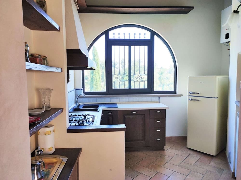 Charming Countryside Stay